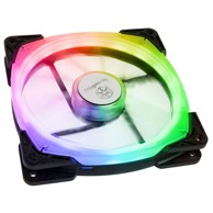 SILVERSTONE Računalni ventilator SST-FW142-RGB, 140mm