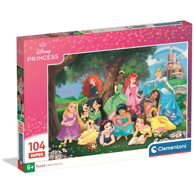 CLEMENTONI Puzzle 25019
