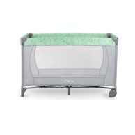 MOMI BELOVE Putni krevetić, zeleni
