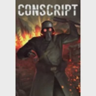 Igra za PC: Conscript