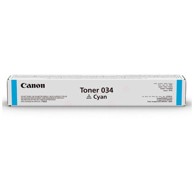 CANON Toner za printer 034 / 9453B001, cyan