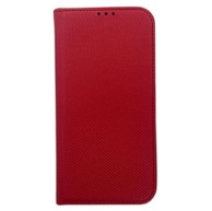 Preklopna futrola za Xiaomi 12, crvena