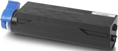 OKI Toner, za B430/440, MB46/47/480, 7k