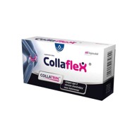 COLLAFLEX Dodatak prehrani Oleofarm, 60 kapsula