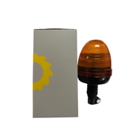 Rotacijska lampa na držaču, 12V/24V