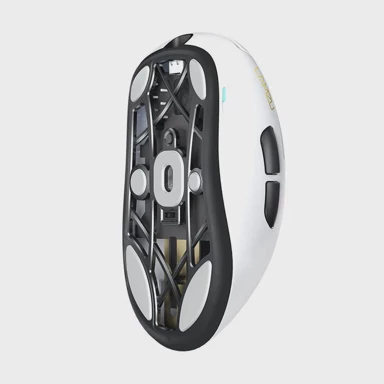 LAMZU Silikonske podloge za miš PTFE, Thorn