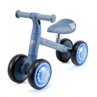 KINDERKRAFT Bicikl Cutie Flash, Blue