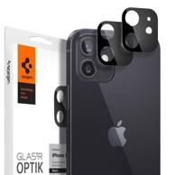SPIGEN zaštitno staklo Optik. TR za kameru iPhone 12 mini -2 kom