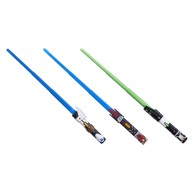 STAR WARS rastezljivi laserski mač