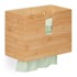 NORTHIX Bambusov zidni dozator papirnatih ručnika