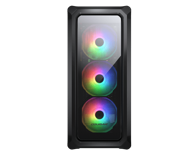 COUGAR Kućište Archon 2 RGB CGR-5CC5W-G-RGB, Mid Tower, bijela