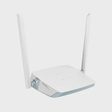 D-LINK Router R03/R03E, N300, Smart, WPA3
