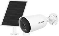 HIKVISION Solarna 4G LTE IP kamera DS-2CFS04/4G, za cijevi, 2.8 mm