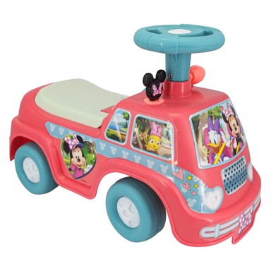 KIDDIELAND Guralica Minnie Kamper, 50 cm