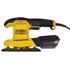 STANLEY Orbitalna brusilica FMEW214K-QS, 280 W