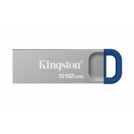 KINGSTON USB stick DataTraveler Kyson 512 GB, USB 3.2 Gen 1