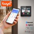TUYA Daljinski upravljač s dodirnim zaslonom, Zigbee gateway LCD upravljačka ploča, WiFi Bluetooth