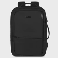 WINGS Ruksak OSP003, crni