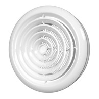 AKVAVENT Difuzor za dovod i ispuh zraka 16DK