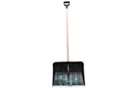OSTATNÍ Ralica EURO TOOLS 160105 za snijeg GERLACH 44x34 cm sklopiva