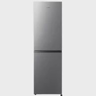 HISENSE Kombinirani hladnjak RB327N4ADD, inox