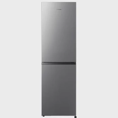 HISENSE Kombinirani hladnjak RB327N4ADD, inox