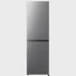 HISENSE Kombinirani hladnjak RB327N4ADD, inox