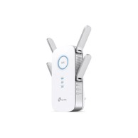 TP-LINK Repeater AC2600 RE655, Dual-band WiFi 5, MU-MIMO, 1x Gigabit LAN, bijela