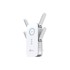 TP-LINK Repeater AC2600 RE655, Dual-band WiFi 5, MU-MIMO, 1x Gigabit LAN, bijela