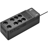 APC UPS BE1050G2-FR, 1050 VA / 600 W, Standby, 8 utičnica