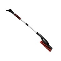 TOM-PAR Teleskopski strugač leda sa četkom Nice Touch NT, 87-115 cm