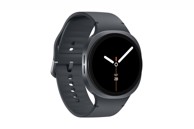 SAMSUNG Pametni sat Galaxy Watch 8, 40 mm, LTE, tamno siva
