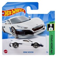 HOT WHEELS Rimac Nevera autić CDU 1015007744