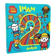 NAŠA DJECA Klik klak 07468-1