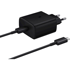 SAMSUNG Punjač EP-TA845, crni