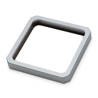 EKWB Okvir za vodeni blok EK-Quantum Magnitude Accent, satin titan