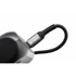 FORCELL Kabel F-Energy C263 Type-C na Type-C QC4.0 PD 5A 240W Cafule 3m, crni