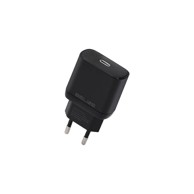 BELINE Kućni punjač BLNCB30 GaN, 30W, PD3.0, USB-C, crni
