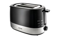 GORENJE Uspravni toster T850BK