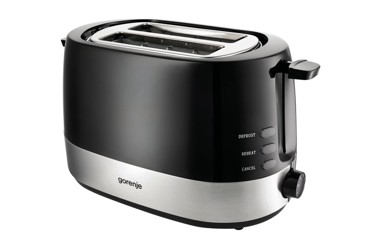 GORENJE Uspravni toster T850BK