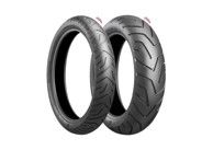BRIDGESTONE Moto guma Enduro 150/70R17 69V A41 (R) TL PLM17