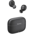 HAMA Slušalice Freedom Buddy II, TWS, Bluetooth, za pozive i glazbu, crna