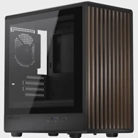 KRUX Kućište Helio Tower crno