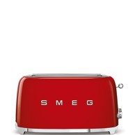 SMEG Toster TSF02RDEU