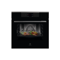 ELECTROLUX Ugradbena pećnica KOAAS3XH, serija 800, MealAssist