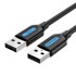 VENTION Kabel COJBG, USB 2.0, 2A, 1,5m
