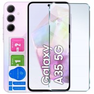 Kaljeno staklo za Samsung Galaxy A35, A35 5G.