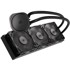 CORSAIR Vodeno hlađenje Nautilus RS 360, 360 mm, crna