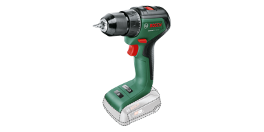 BOSCH akumulatorska bušilica Unidrill solo 18V-60