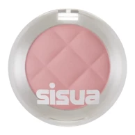 UNLEASHIA Kremasti presovani rumenilo Sisua Butter Waffle Dough Blusher 1 Strawberry Vanilla 8 g